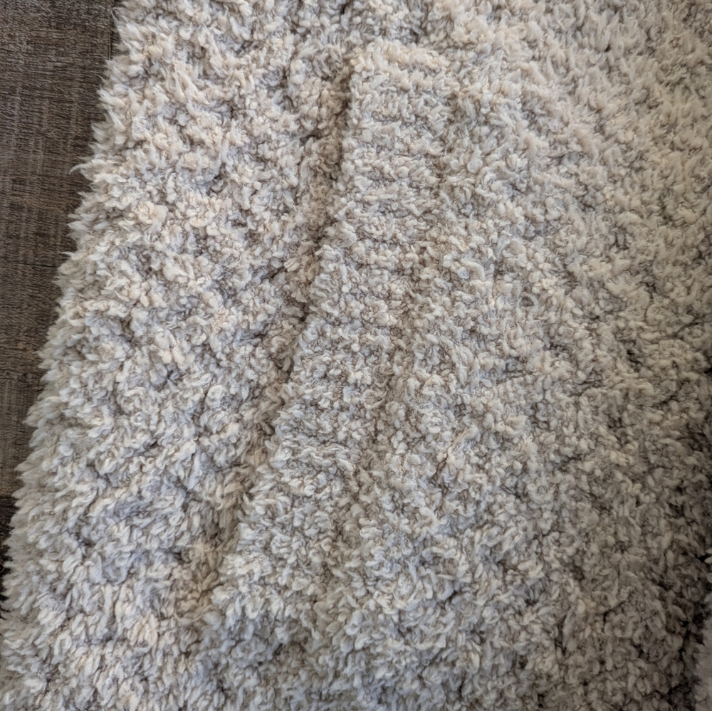 Barefoot Dreams Cozy Cardigan, Women's Large - Picture 2 of 5